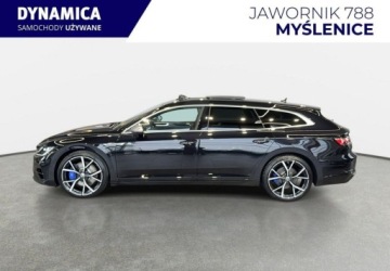 Volkswagen Arteon Shooting Brake R 2.0 TSI 320KM 2022 Volkswagen Arteon VAT 23 Shooting Brake R 2.0TSI 320KM DSG 4x4 202223 r.,, zdjęcie 4