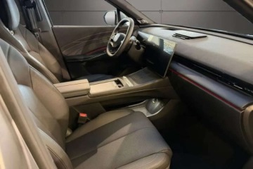 Omoda 7 2025 Omoda 7 CarPlay Kamera 540 Podgrzewane i Wentylowane Fotele Leasing, zdjęcie 18