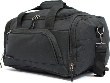 TORBA DO SAMOLOTU BAGAŻ PODRĘCZNY 40x25x20 PRZECENA RYANAIR