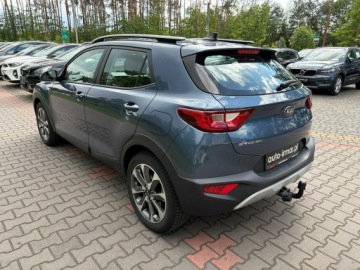 Kia Stonic I 2018 Kia Stonic Kamera cofania CarPlay FV23%, zdjęcie 5