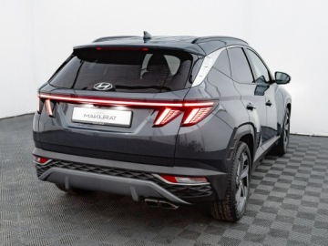 Hyundai Tucson IV SUV 1.6 T-GDI 48V 180KM 2024 Hyundai Tucson ZS841SV#1.6 T-GDi Platinum 4WD DCT, zdjęcie 4