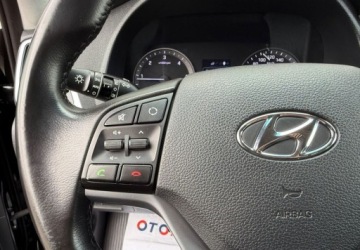 Hyundai Tucson III SUV 1.7 CRDI 115KM 2016 Hyundai Tucson Hyundai Tucson 1.7 Diesel 116KM, zdjęcie 24