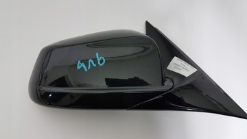 BMW 5 F10 F11 11R-17 3 PIN ZRCÁTKO ORIG. PRAVÉ 475