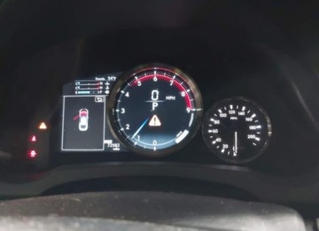 Lexus RC 2017 Lexus RC 2017, 5.0L, RC-F, od ubezpieczalni 5.0 Benzyna 467KM, zdjęcie 11