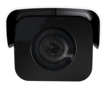 IP-КАМЕРА BCS-TIP7401ITC-III/ 4MPx LPR