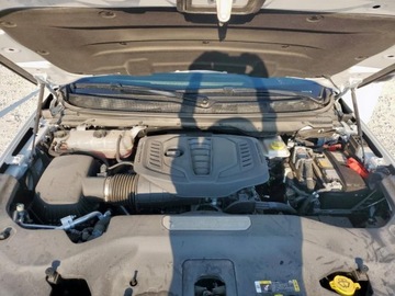 Jeep Wagoneer II 2024 Jeep Wagoneer Series II 2024 3.0l 3.0 Benzyna 420KM, zdjęcie 6