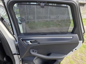 Porsche Macan SUV Facelifting II 2.9 GTS 440KM 2022 PORSCHE Macan GTS, V6 2.9l benzyna 440KM Przebieg:39, 856km Dokumentacja, zdjęcie 33