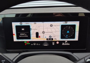 Volkswagen Passat B8 Variant Facelifting 1.5 TSI EVO 150KM 2025 Volkswagen Passat 1.5eTSI 150KM DSG Business ACC HAK Kamera360 Climatronic, zdjęcie 22