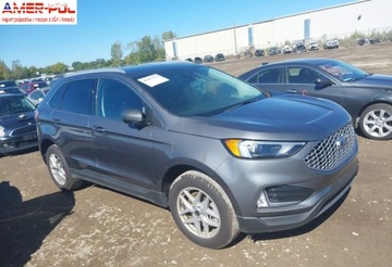 Ford Edge II 2024 Ford Edge 2024, SEL, 2.0L, 4x4 2.0 Benzyna 250KM