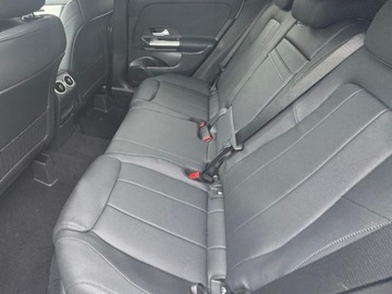 Mercedes GLA II Off-roader Facelifting 2.0 220 190KM 2025 GLA 220 4-Matic Progressive 2.0 (190KM) 2025, zdjęcie 10