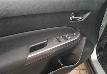 Suzuki Vitara III SUV Facelifting 1.4 BoosterJet 140KM 2019 Suzuki Vitara 1.4 Boosterjet Premium 2WD aut 1.4 Benzyna 140KM, zdjęcie 14