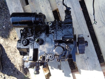 Гидравлический насос Sauer Sundstand 90R042