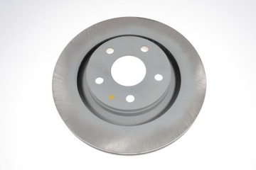 Tarcza hamulcowa przednia Jeep Wrangler > 68040177AA