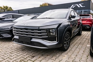 JAC 2025 JAC JS8 Pro 1.5 T-GDI DCT 7os. Suv 175KM 2025, zdjęcie 2