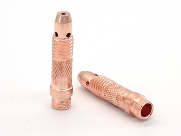 Korpus tul. zac. fi 2,0mm TIG 17-18-26 10N31M