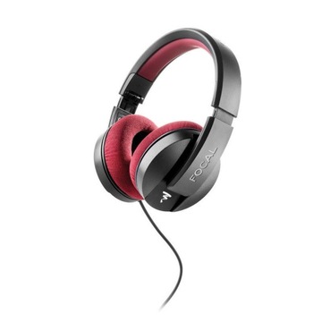 Focal Listen Professional Słuchawki studyjne