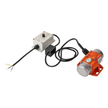 ВИБРАЦИОННЫЙ МОТОР 30 Вт + РЕГУЛЯТОР СКОРОСТИ