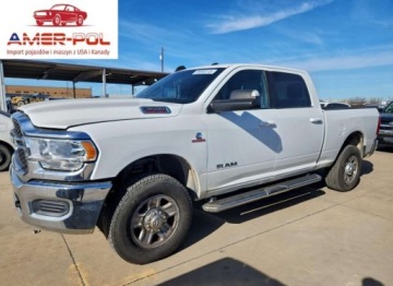 RAM 2500 Big Horn 2021 6.7 Diesel 370KM