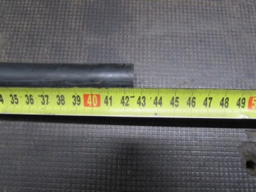 Наливная труба FORD FOCUS II 07-11r 7M519K164AA