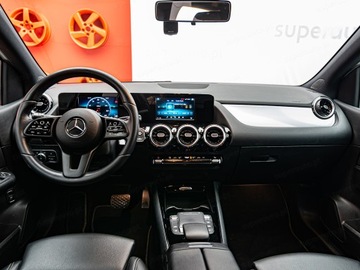 Mercedes Klasa B W247 2020 MERCEDES-BENZ B Klasa 180 d 7G-DCT 1.5 (116KM) 2020, zdjęcie 9