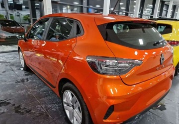 Renault Clio V Hatchback 5d Facelifting 1.0 TCe 90KM 2025 Renault Clio NOWE GDYNIA evolution TCe 100 LPG . Ostateczna WYPRZEDAZ, zdjęcie 6