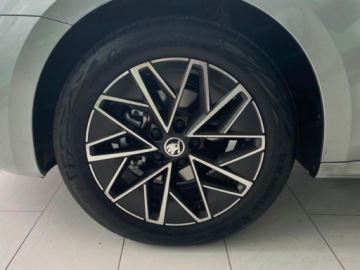 Skoda Octavia IV 2026 SKODA Octavia Drive Selection 1.5 TSI mHEV DSG 115KM 2026, zdjęcie 15