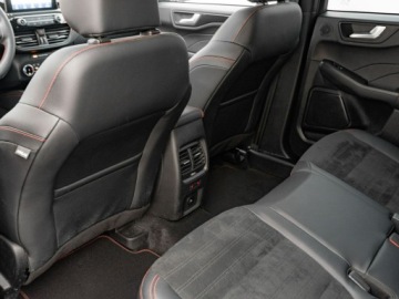 Ford Kuga III SUV Plug-In 2.5 Hybrid 190KM 2023 Ford Kuga GD8L494#2.5 FHEV FWD Graphite Tech, zdjęcie 21