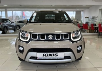 Suzuki Ignis III Crossover Facelifting 1.2 DualJet MHEV 83KM 2024 Suzuki Ignis Premium Plus 1.2 mild Hybrid CVT ..., zdjęcie 1