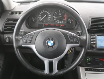 BMW X5 E53 3.0d 184KM 2002 BMW X5 3.0d, 181 KM, 4X4, Automat, Navi, Xenon, zdjęcie 14