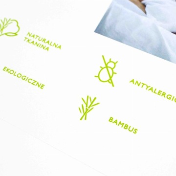 Одеяло БАМБУК Польское АНТИАЛЛЕРГИЧНОЕ 140х200 см