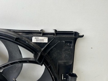 BMW F20 F30 ВЕНТИЛЯТОР РАДИАТОРА 8616315 ОРИГИНАЛ