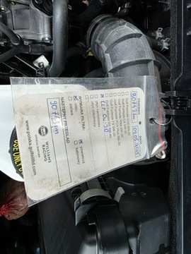 Renault Kadjar Crossover Facelifting 1.3 TCe 140 FAP 140KM 2019 Renault Kadjar BEZWYPADKOWY *1 właściciel*, zdjęcie 15