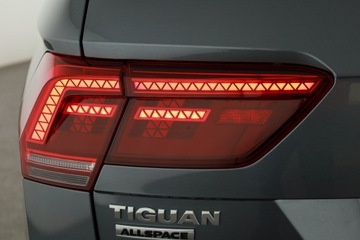 Volkswagen Tiguan Allspace SUV 1.5 TSI EVO 150KM 2019 VW Tiguan Allspace 1.5 TSI, Salon Polska, Automat, zdjęcie 26