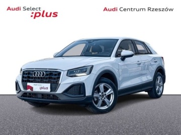 Audi Q2 2024 Audi Q2 Benzyna 116KM