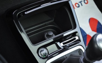 Renault Espace IV Van Facelifting 2.0 dCi 175KM 2014 Renault Espace 2.0 DCI 175km Xenon Dvd Telewizory Nawigacja 2.0 Diesel, zdjęcie 30