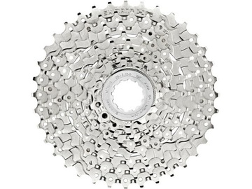 Kaseta Shimano CS-HG400 9-rzędowa 11-25