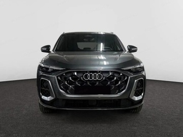 Audi Q5 II SUV Facelifting 2.0 40 TDI 204KM 2025 AUDI Q5 TDI quattro Suv 2.0 (204KM) 2025, zdjęcie 2