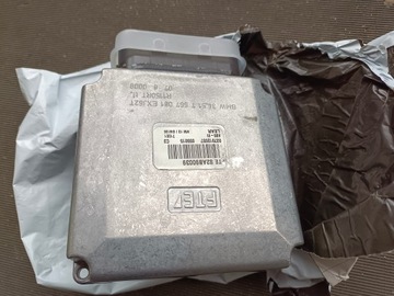 FABRYCZNIE NOWY Sterownik Pompy ABS Modulator ciśnienia BMW R21 22