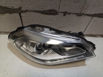 Правый передний фонарь Suzuki SX4 S-Cross Xenon Led 13-