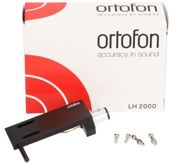 Ortofon LH-2000 headshell - Uchwyt do wkładki