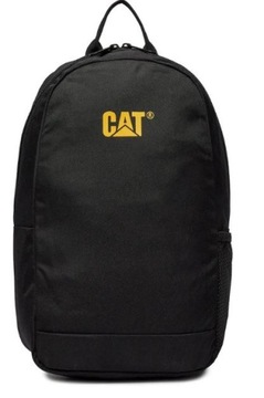 PLECAK CATerpillar CAT CZARNY V-Power 84525-01