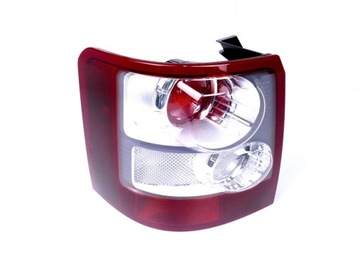 LAMPA TYŁ LEWA RANGE ROVER SPORT 2009 (USA/CANADA)