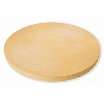 KAMIEŃ DO PIZZY SZAMOTOWY VIAGGIO 35 CM + GRATIS!