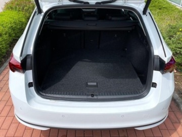 Skoda Octavia IV Liftback 1.5 TSI EVO 150KM 2026 SKODA Octavia Drive Selection 1.5 TSI mHEV DSG 150KM 2026, zdjęcie 12