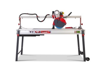 RUBI PRZECINARKA ELEKTRYCZNA DX-350-N 1300 Laser&Level