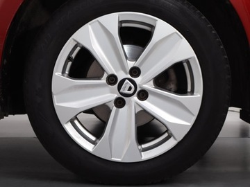 Dacia Logan III 2022 Dacia Sandero 1.0 TCe, Salon Polska, zdjęcie 14