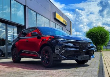 Alfa Romeo Junior 2025 Alfa Romeo Junior Alfa Romeo Junior 136KM 1.2 Benzyna 136KM, zdjęcie 7