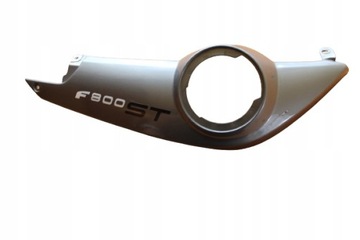 BMW F800ST F800 S ST OGON ZADUPEK OWIEWKA OSLONA