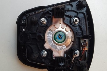 AIRBAG ŘIDIČE PEUGEOT 508 34045917A 2012