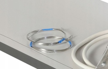 УСТОЙЧИВАЯ ГИЛЬОТИННАЯ МАШИНА ДЛЯ РЕЗКИ ПЕНОСТРОЕНИЯ 132 см